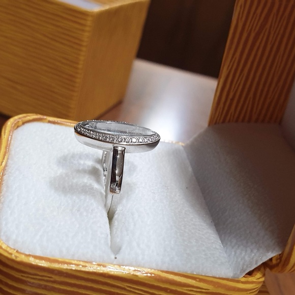 Chopard Diamond Ring - Picture 2 of 3